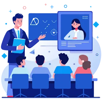  SmartChat Training Lab For Interactive 3D Learning Experience | uCertify 